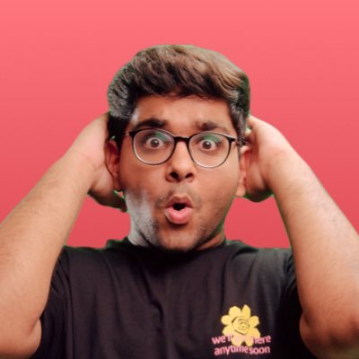 Abinav Gupta