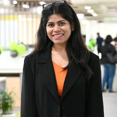 Twinkle Khatreja